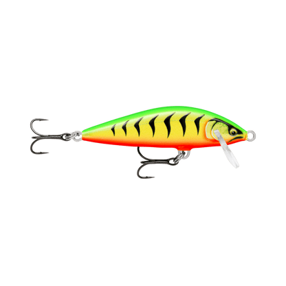 RAPALA COUNTDOWN 3/16OZ GILDED FIRETIGER ELITE 55