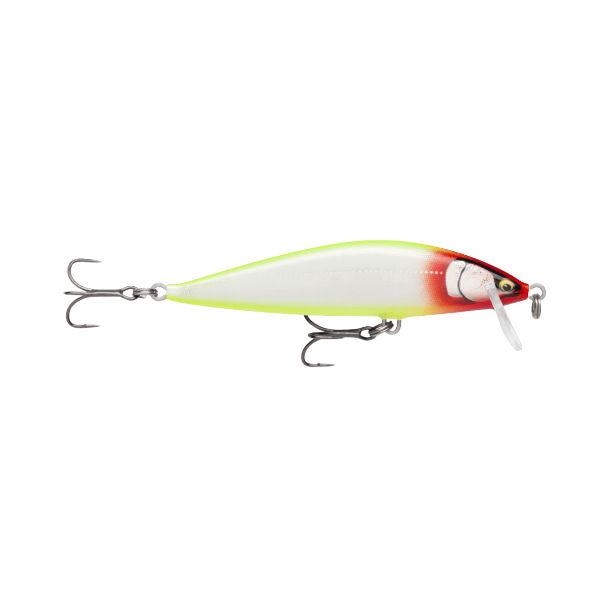RAPALA COUNTDOWN 1/3OZ GILDED CLOWN ELITE 75