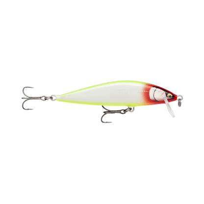 RAPALA COUNTDOWN 1/3OZ GILDED CLOWN ELITE 75