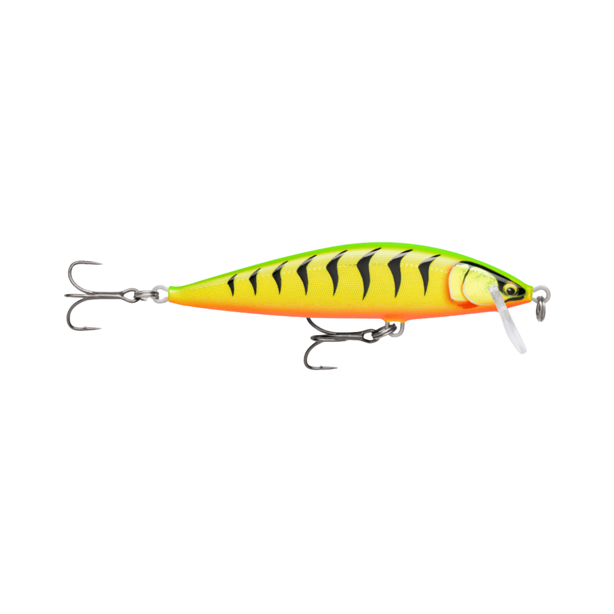 RAPALA COUNTDOWN 1/3OZ GILDED  FIRETIGER ELITE 75