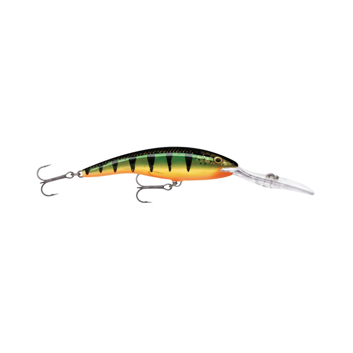 RAPALA DEEP TAIL DANCER 07 - FLASH PERCH