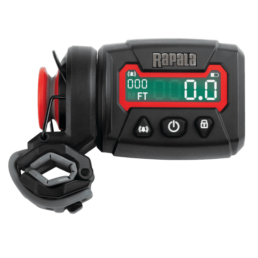 RAPALA DIGITAL LINE COUNTER