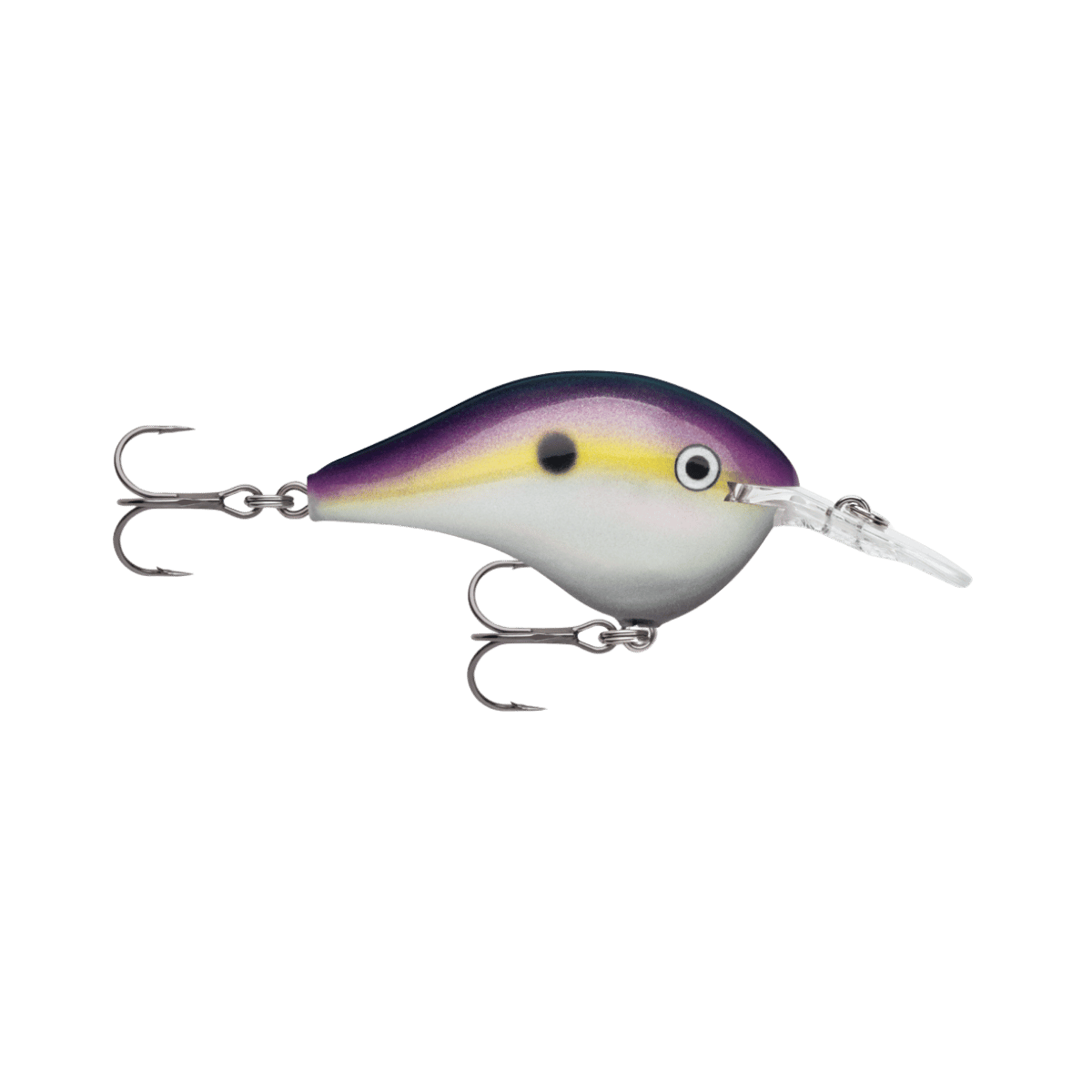 RAPALA 2" DIVES-TO BIG SHAD 
