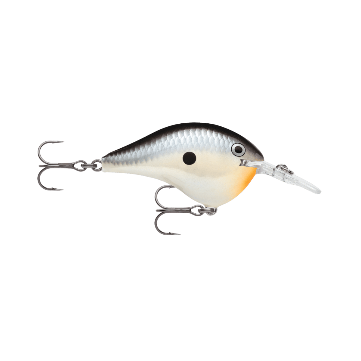 RAPALA 2" DIVES-TO PENGUIN