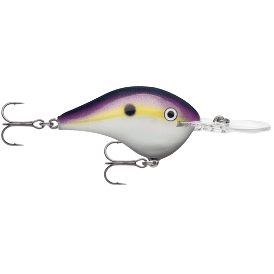 RAPALA DIVES-TO 10" 2-1/4IN  3/5OZ - BIG SHAD_SIDE ANGLE