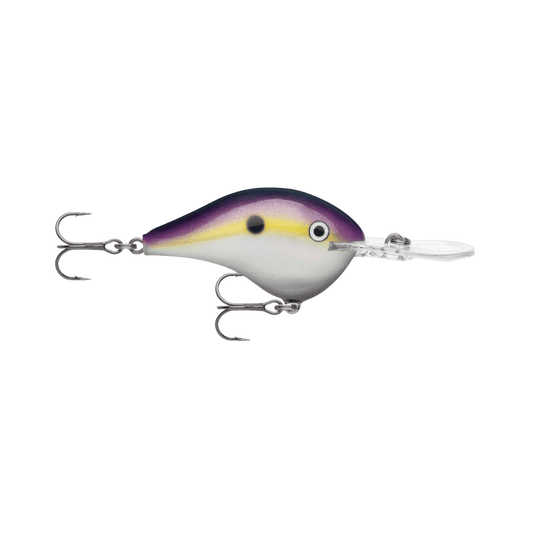 RAPALA DIVES-TO 2-3/4" BIG SHAD 16'
