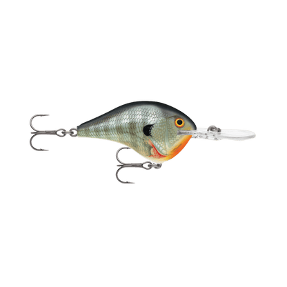 RAPALA DIVES-TO 2-3/4" BLUE GILL 16'