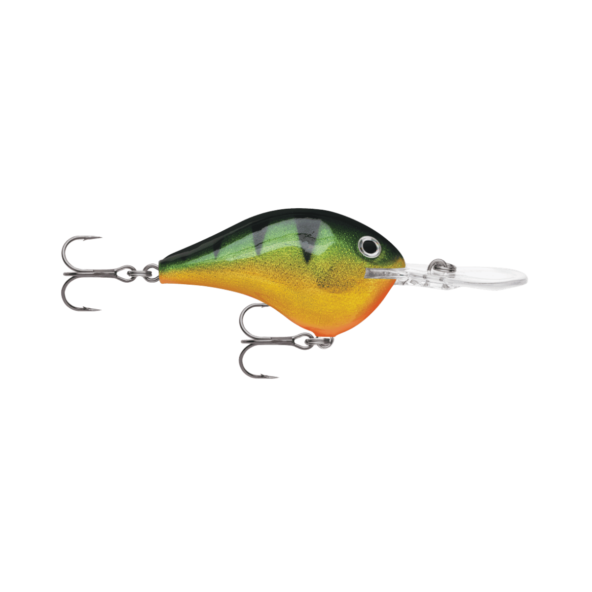 RAPALA DIVES-TO 2-3/4" PERCH 16'