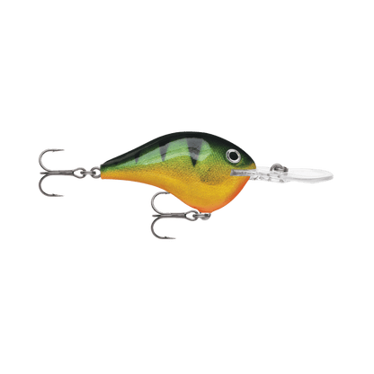 RAPALA DIVES-TO 2-3/4" PERCH 16'