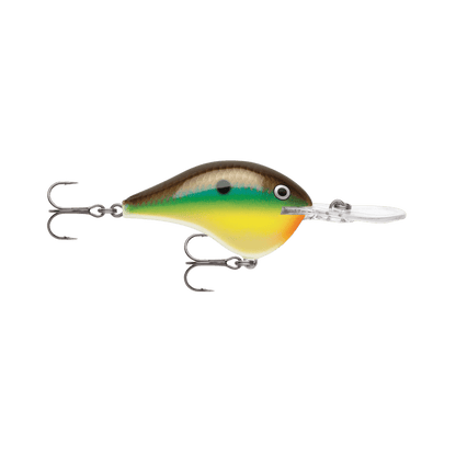 RAPALA DIVES-TO 2-3/4" BREAM 16'