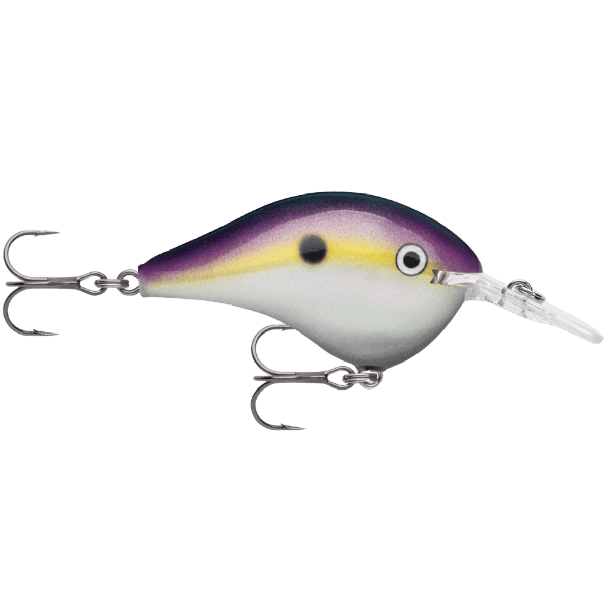 RAPALA DIVES-TO 4" 2IN  5/16OZ - BIG SHAD_SIDE ANGLE