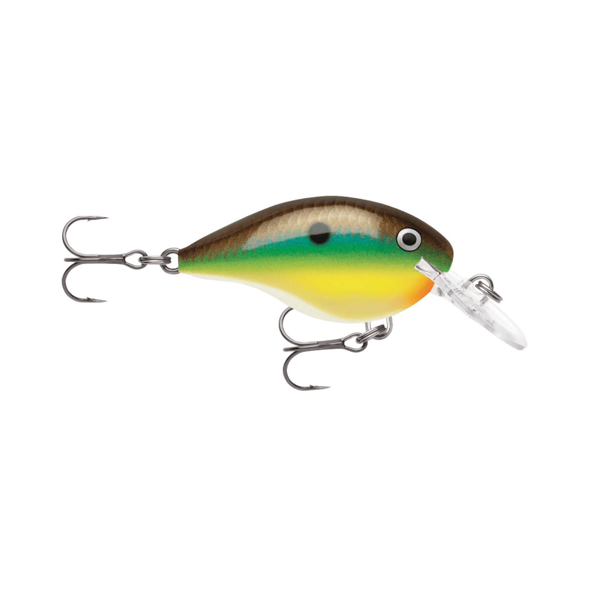 RAPALA DIVES-TO 6' 2INCH - BREAM