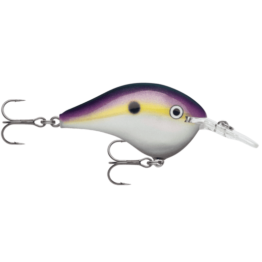 RAPALA DIVES-TO 6" 2IN  3/8OZ - BIG SHAD_SIDE ANGLE