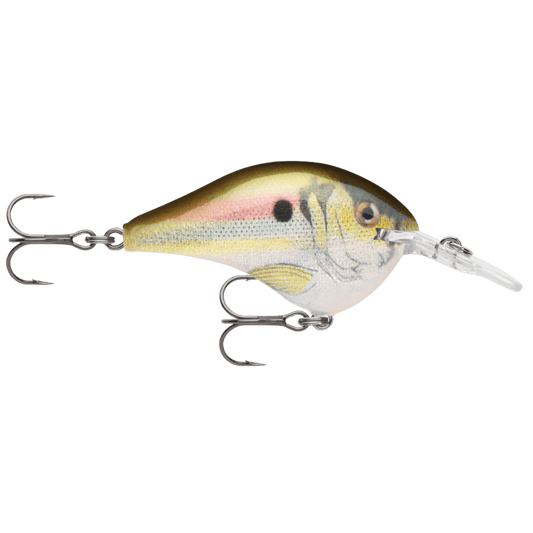 RAPALA DIVES-TO 6' 2IN  3/8OZ - LIVE RIVER SHAD