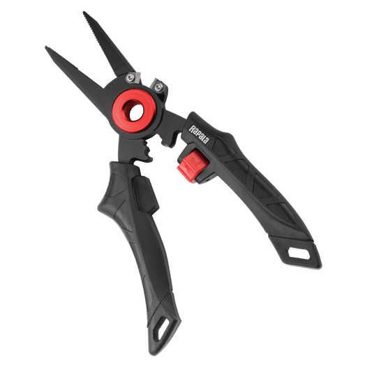 RAPALA ELITE PLIERS 7IN
