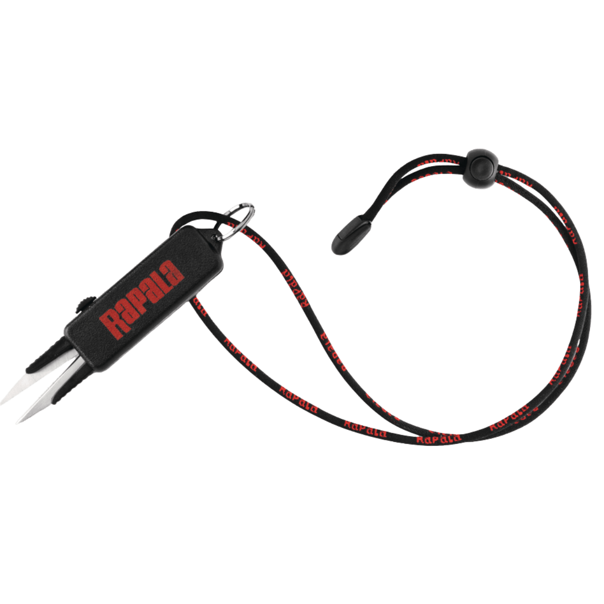 RAPALA EZ STOW LINE SCISSORS FRONT