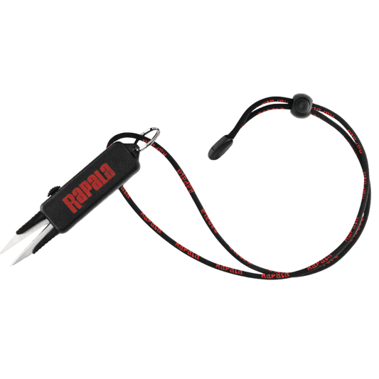 RAPALA EZ STOW LINE SCISSORS FRONT