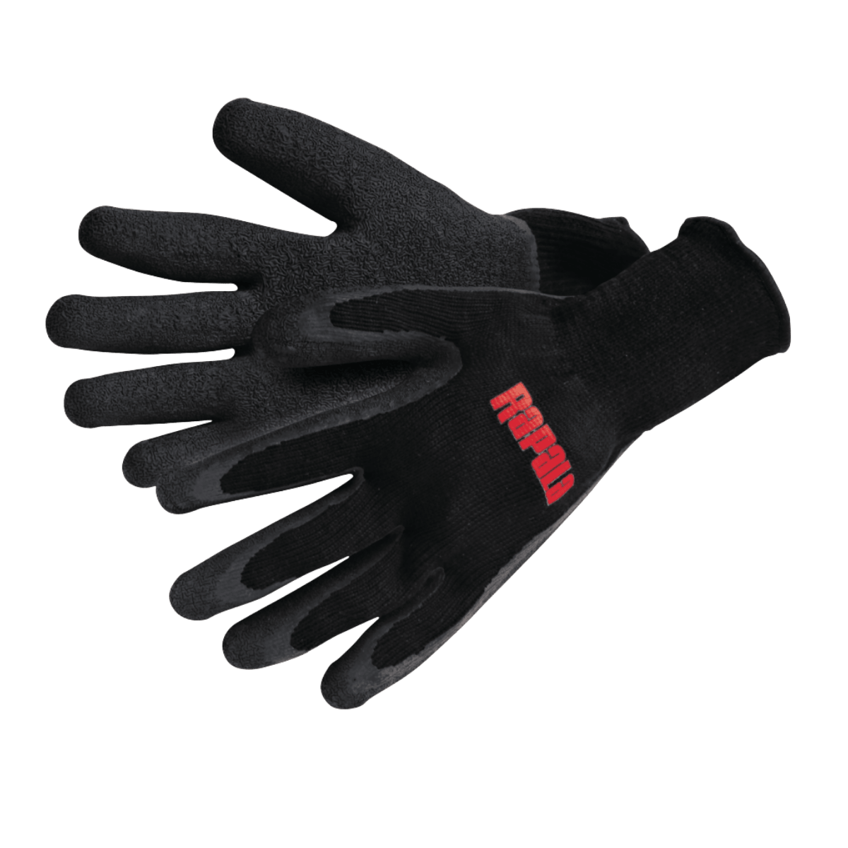 RAPALA FISHERMAN'S GLOVE XL FRONT