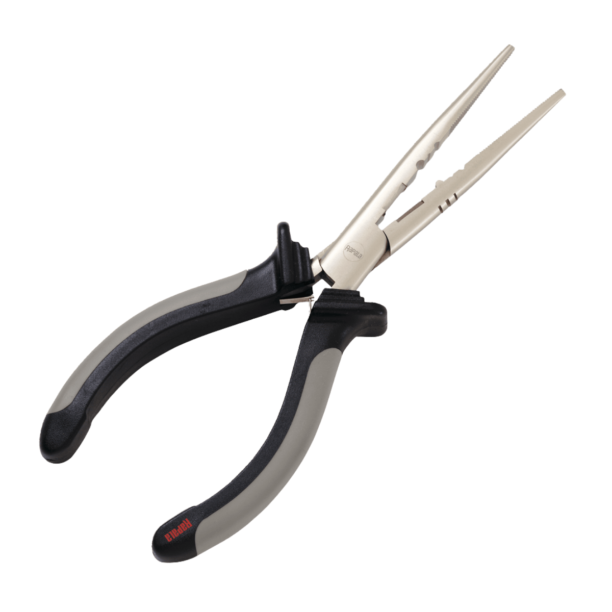  RAPALA FISHERMAN'S PLIERS - 8 1/2 FRONT