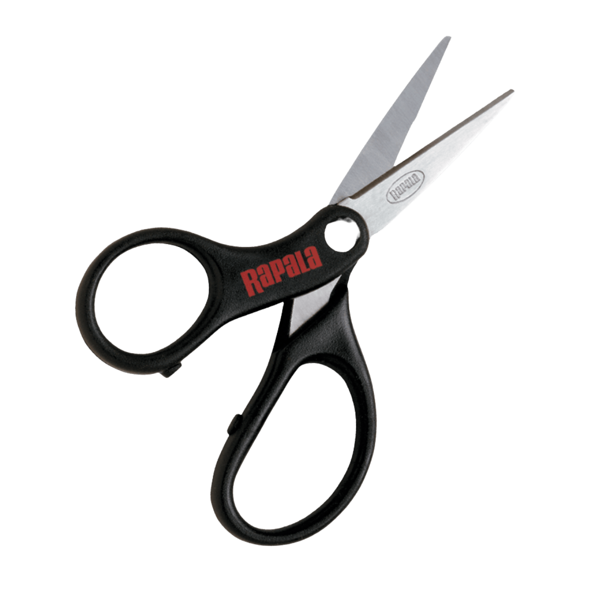 RAPALA FISHERMAN'S SUPER LINE SCISSORS  FRONT