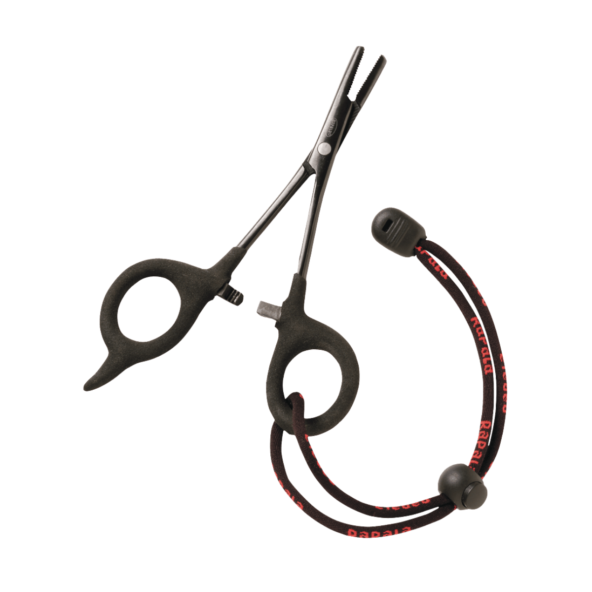 RAPALA FISHING FORCEPS 7 - STAINLESS STEEL