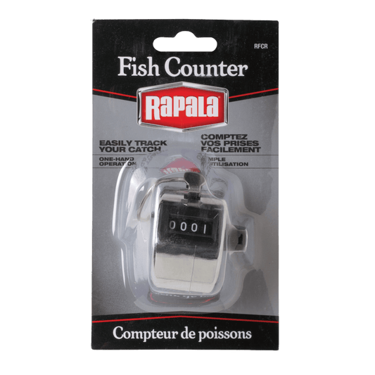 RAPALA FISH COUNTER BULK