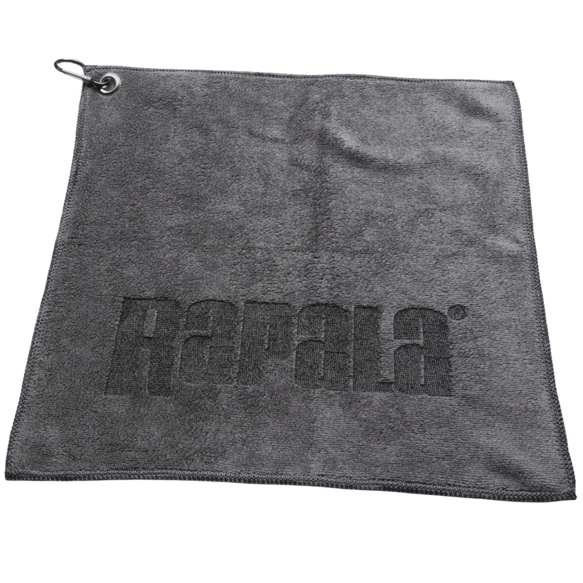 RAPALA FISH TOWEL - GREY