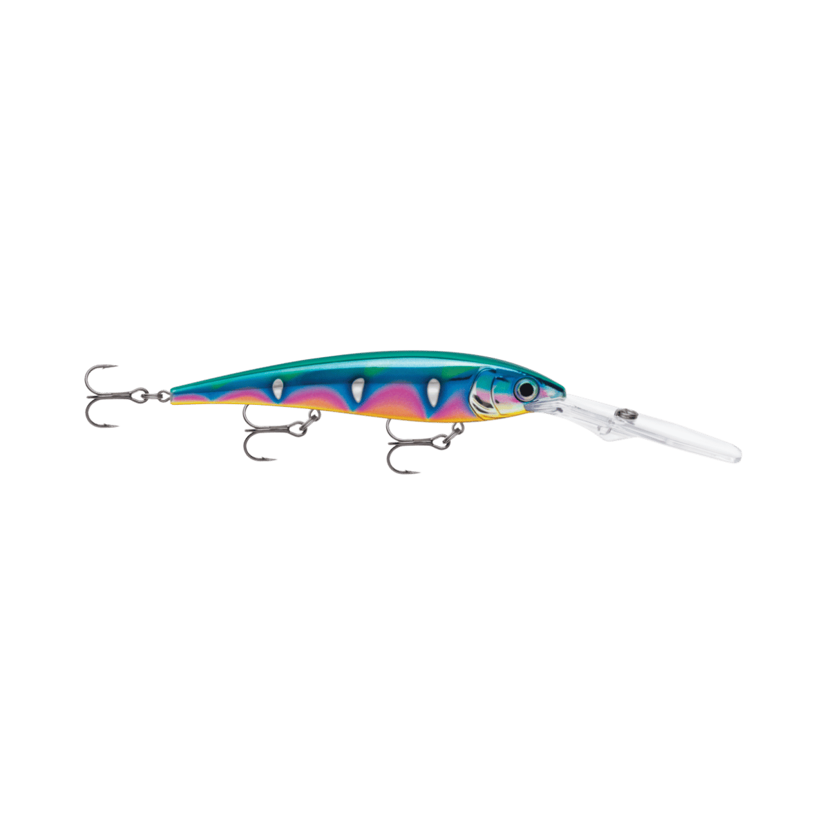 RAPALA GOLD 4-3/4" SPENDY SHADES MINER 30 