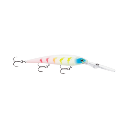 RAPALA GOLD 4-3/4" WONDER TIGER MINER 30 