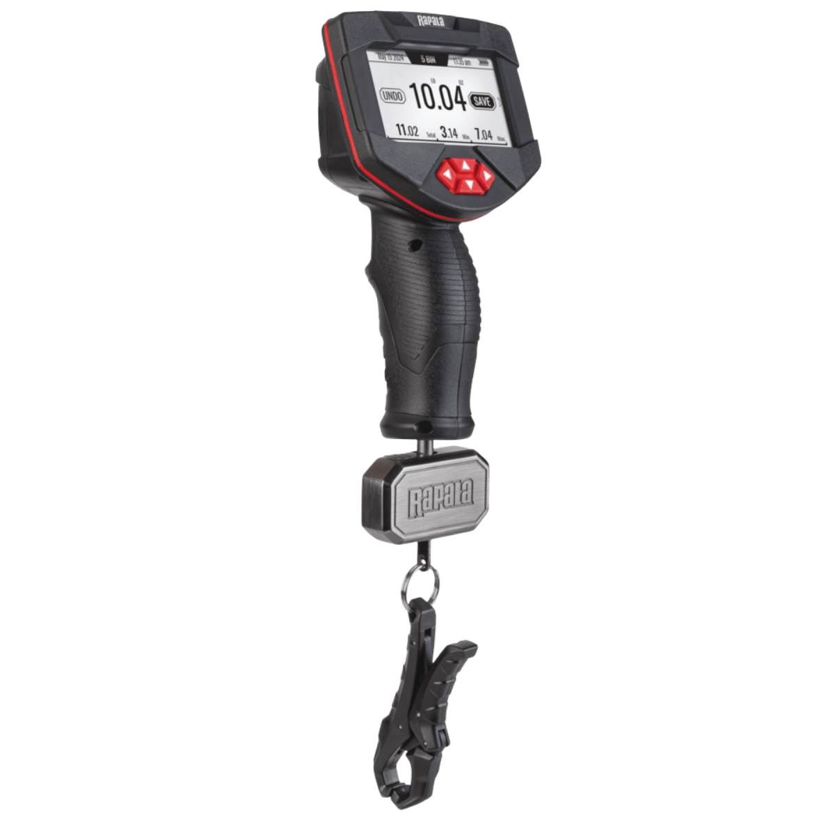 RAPALA HIGH VIS DIGITAL SCALE 20LBS