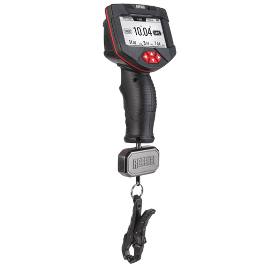 RAPALA HIGH VIS DIGITAL SCALE 20LBS