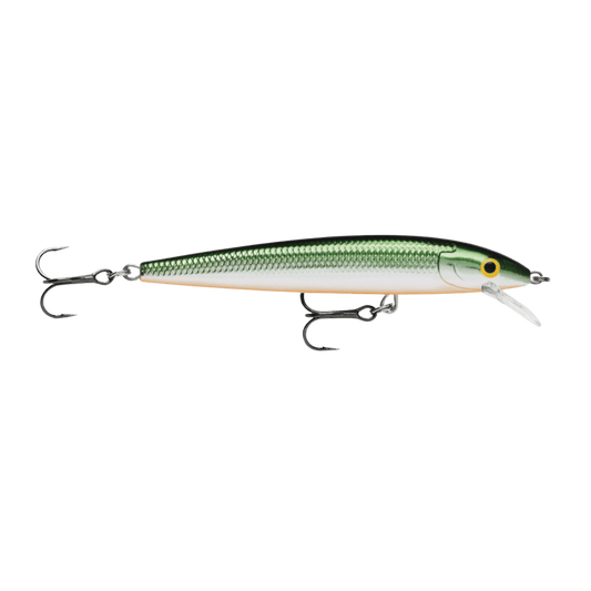 RAPALA HUSKY 4" TENNESSEE SHAD JERK 10