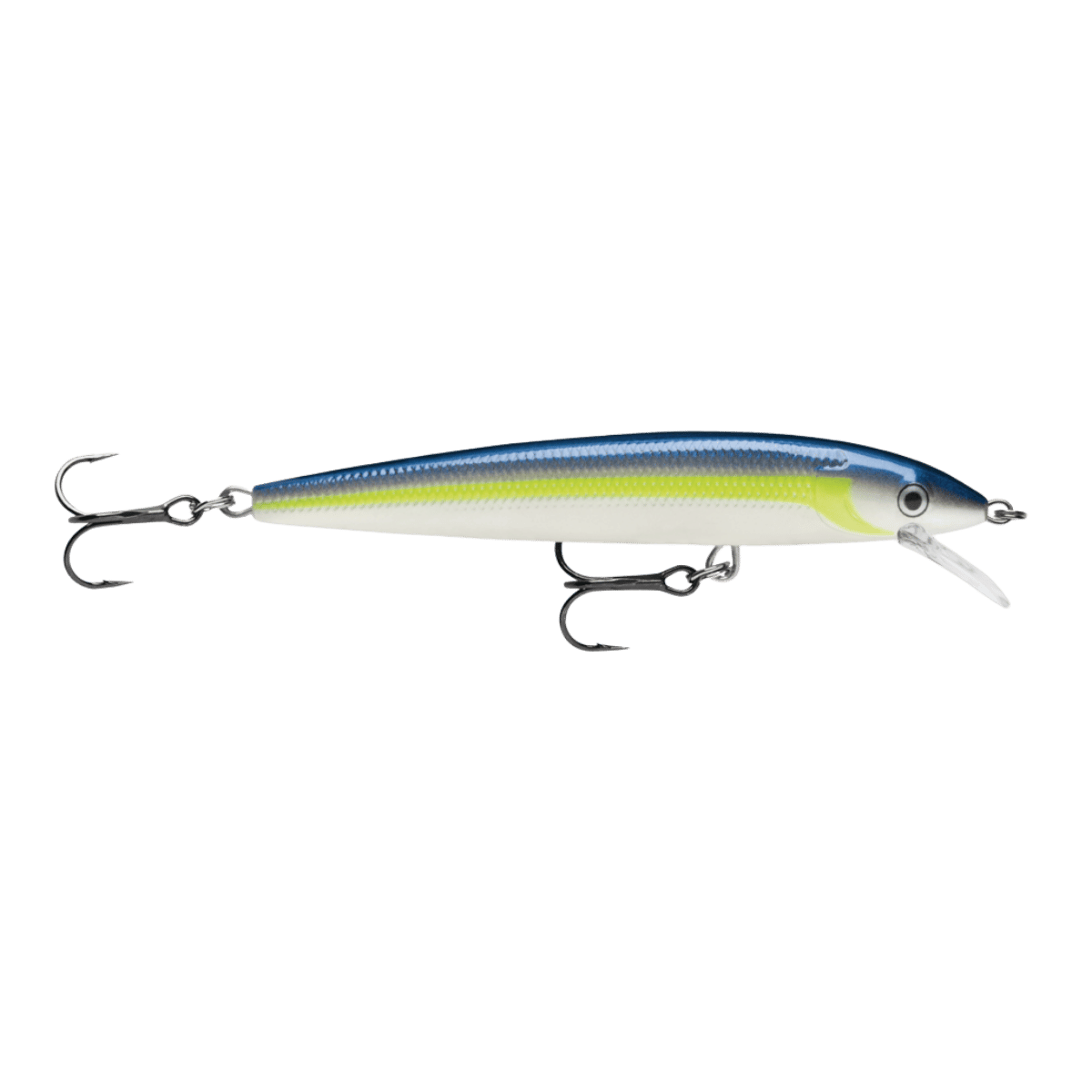 RAPALA HUSKY 4-3/4" HELSINKI SHAD JERK 12