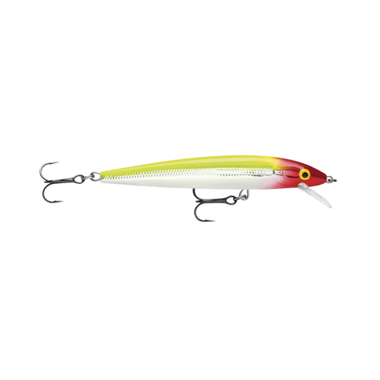 RAPALA HUSKY 2-1/2" CLOWN JERK 6