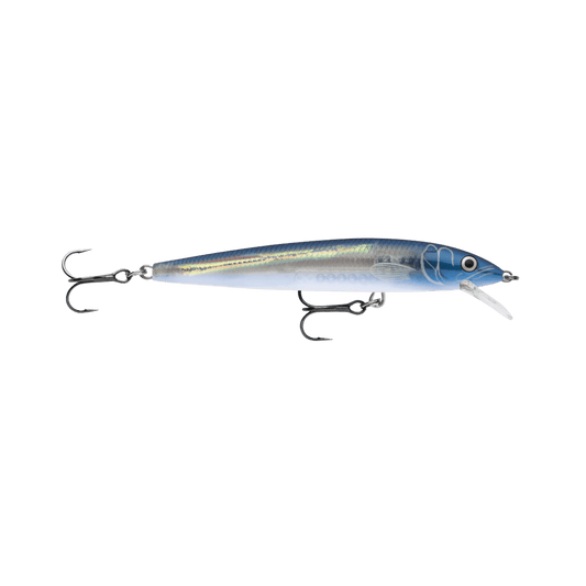 RAPALA HUSKY 2-1/2" HELSINKI GHOST JERK 6