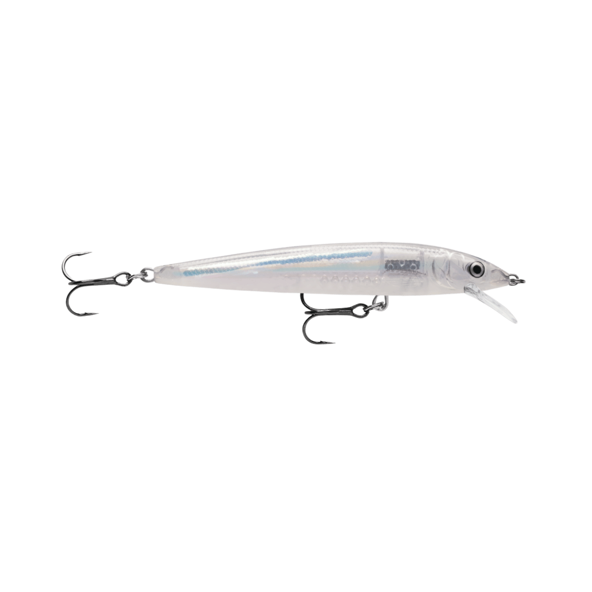 RAPALA HUSKY 2-1/2" GLASS MINNOW JERK 6