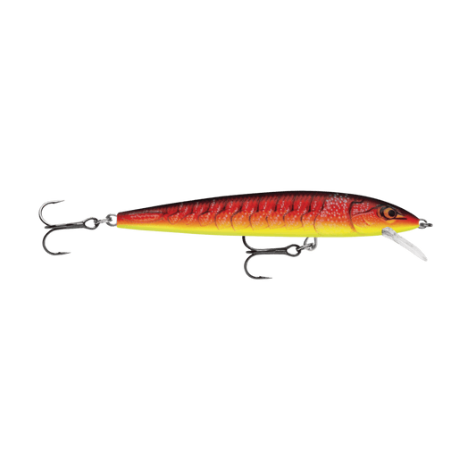 RAPALA HUSKY 3-1/8" REDFIRE CRAWDAD JERK 8