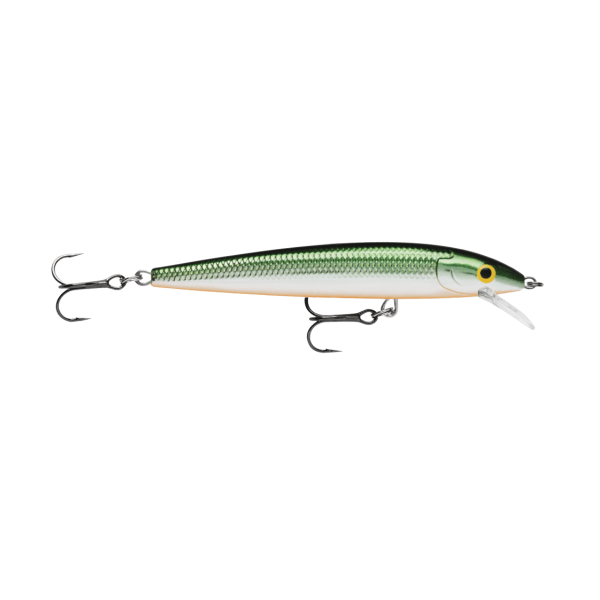 RAPALA HUSKY 3-1/8" TENNESSEE SHAD JERK 8