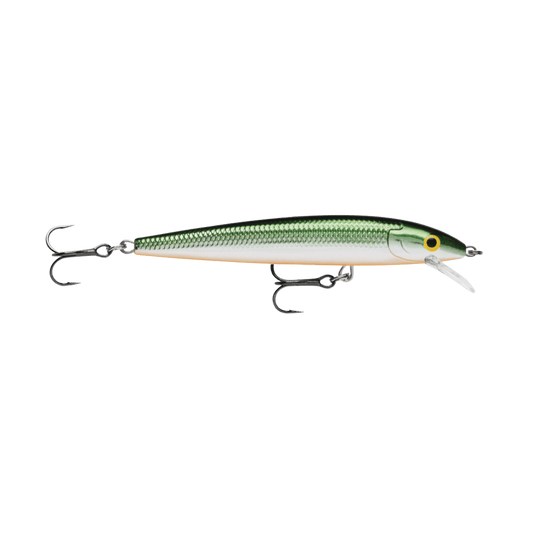 RAPALA HUSKY 3-1/8" TENNESSEE SHAD JERK 8