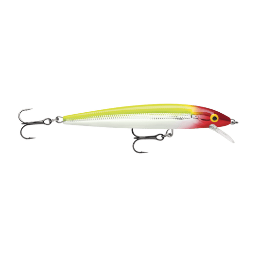 RAPALA HUSKY 3-1/8" CLOWN JERK 8