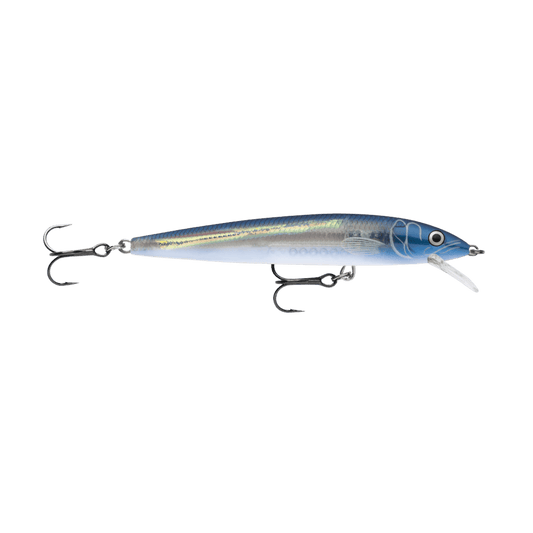RAPALA HUSKY 3-1/8" HELSINKI GHOST JERK 8