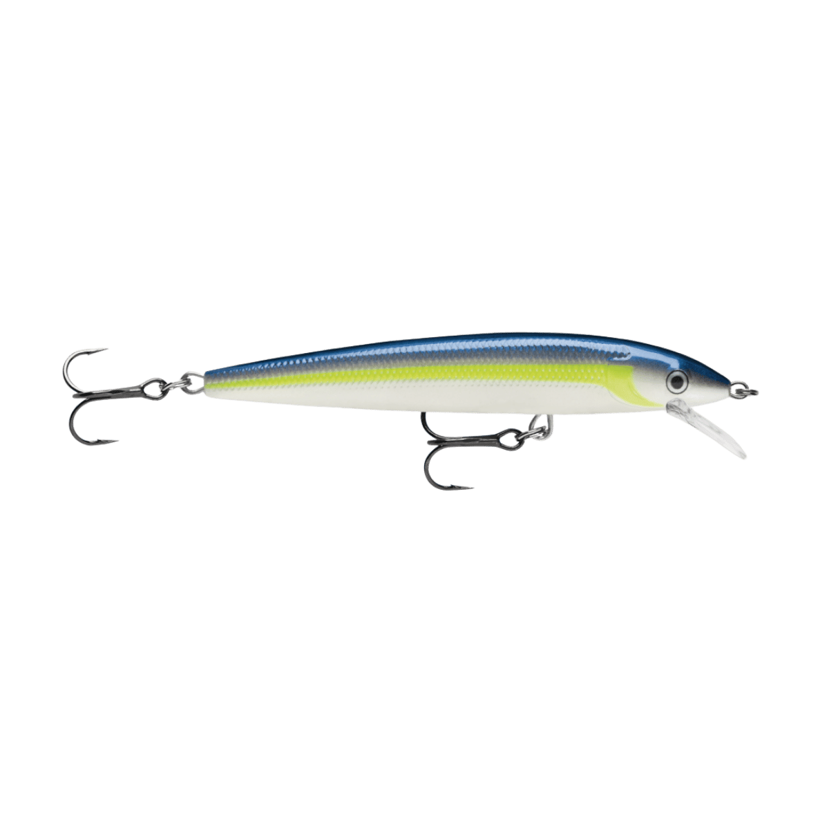 RAPALA HUSKY 3-1/8" HELSINKI SHAD JERK 8