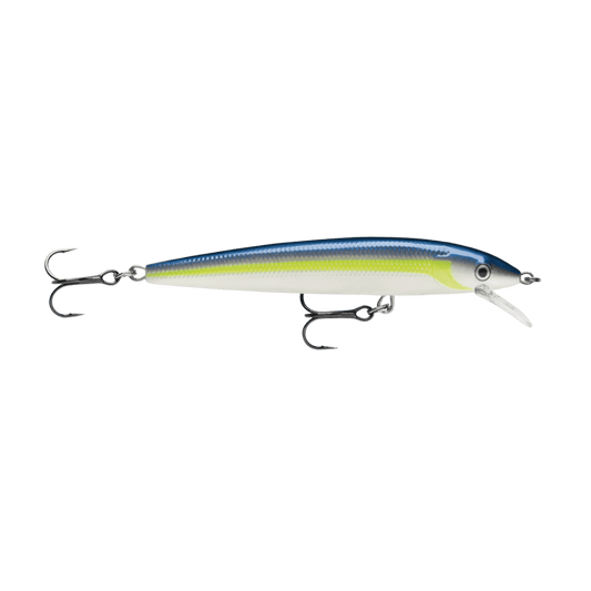 RAPALA HUSKY 3-1/8" HELSINKI SHAD JERK 8