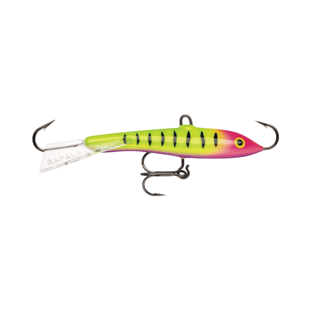 RAPALA JIGGING 3-1/2" HEADSPIN RAP 9