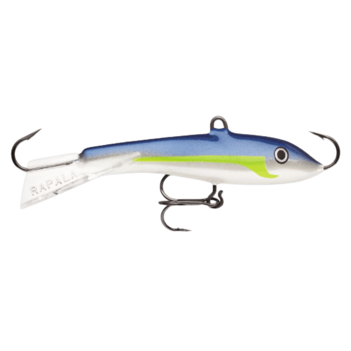 RAPALA JIGGING RAP 2IN - HELSINKI SHAD