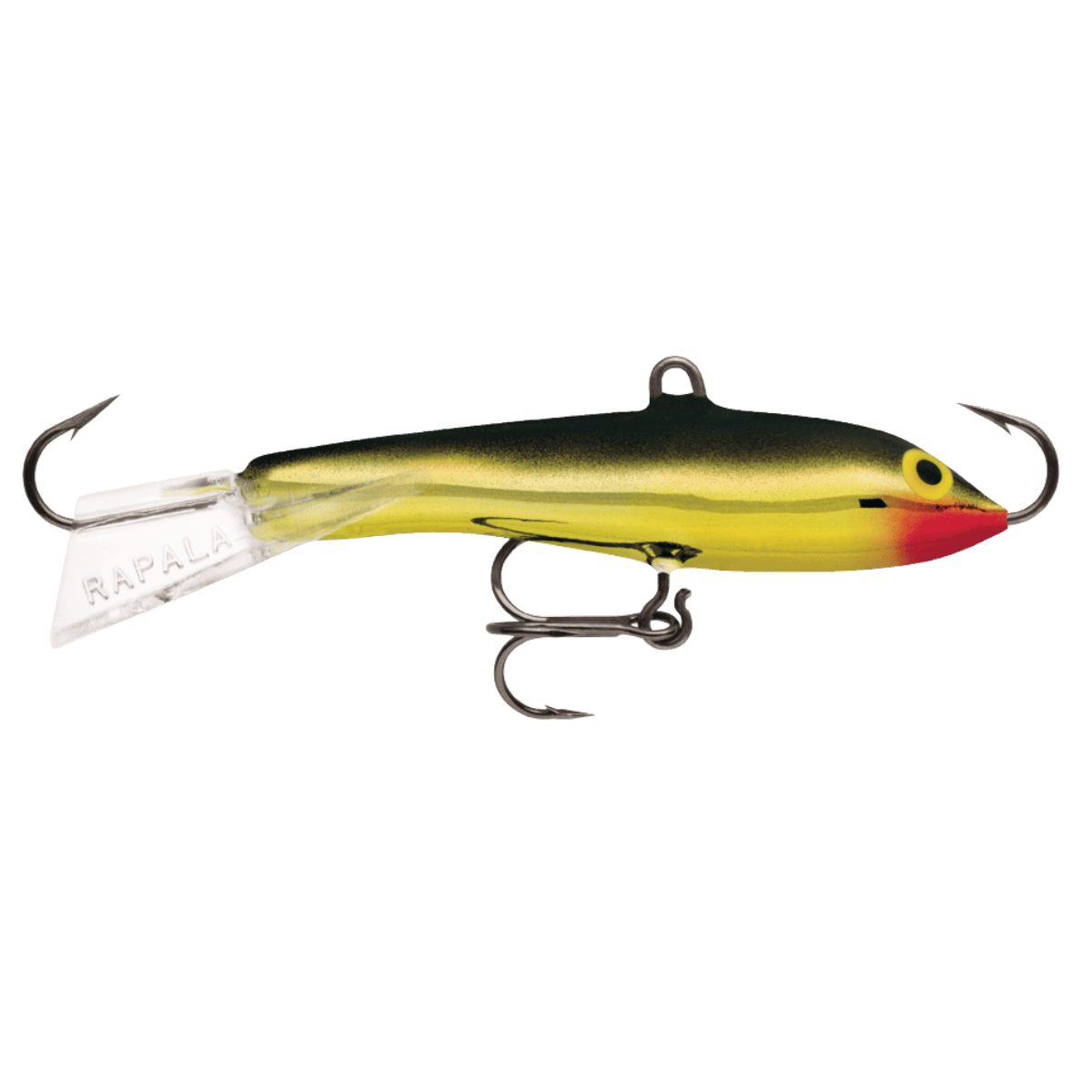 RAPALA JIGGING RAP 05 - GOLD FRONT
