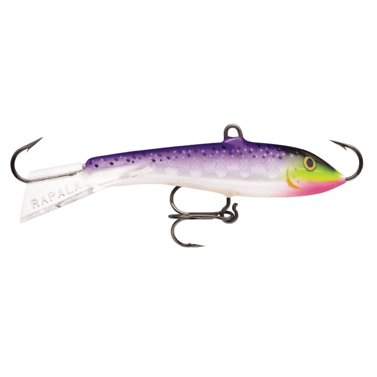 RAPALA JIGGING RAP 2IN - PURPLEDESCENT