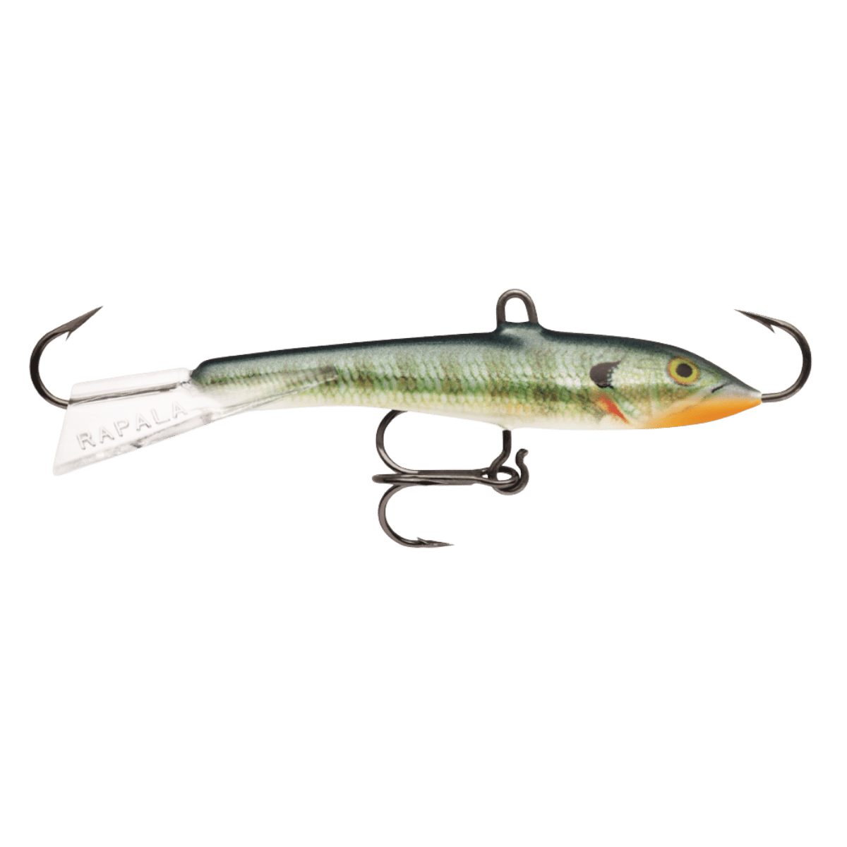 RAPALA JIGGING RAP 2-3/4IN - BLUEGILL