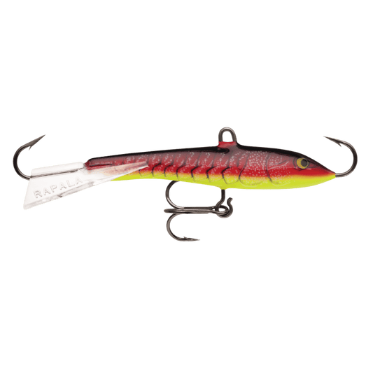 RAPALA JIGGING RAP 2-3/4IN - REDFIRE CRAWDAD