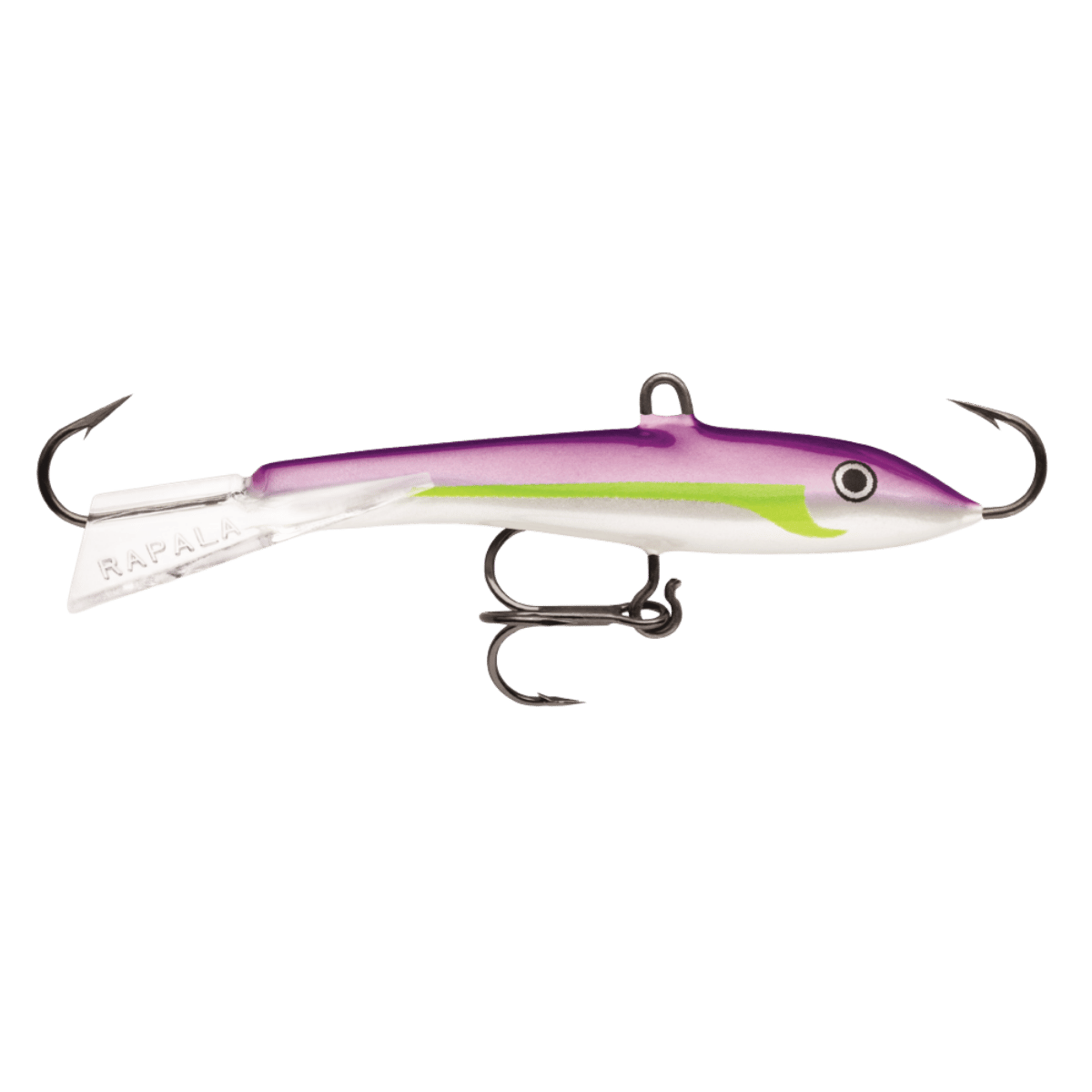 RAPALA JIGGING RAP 3-1/2IN - REGAL SHAD